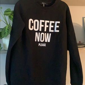 Brunette the Label Sweater